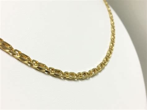 gouden ketting gucci|Heren kettingen van Gucci .